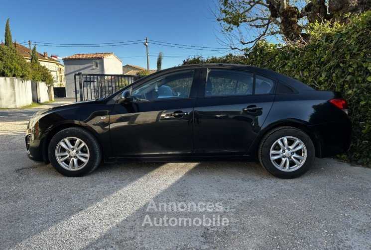 Annonce Chevrolet... Casablanca Maroc