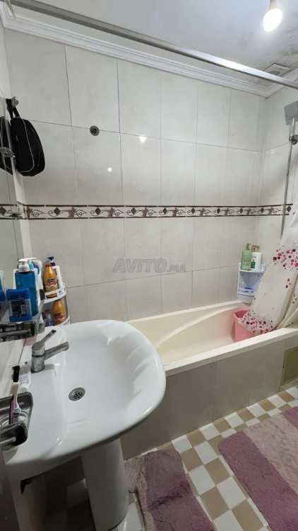 Annonce Appartement a... Casablanca Maroc